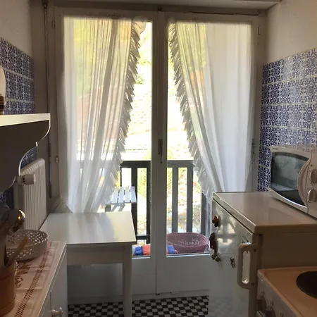 Montana Spacious 80m2 With Stunning View & Bus Stop Outside Apartament Crans-Montana