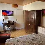 Montana Spacious 80m2 With Stunning View & Bus Stop Outside Апартаменты