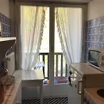 Montana Spacious 80m2 With Stunning View & Bus Stop Outside Апартаменты Кран-Монтана