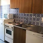Montana Spacious 80m2 With Stunning View & Bus Stop Outside Кран-Монтана