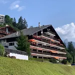 Montana Spacious 80m2 With Stunning View & Bus Stop Outside *